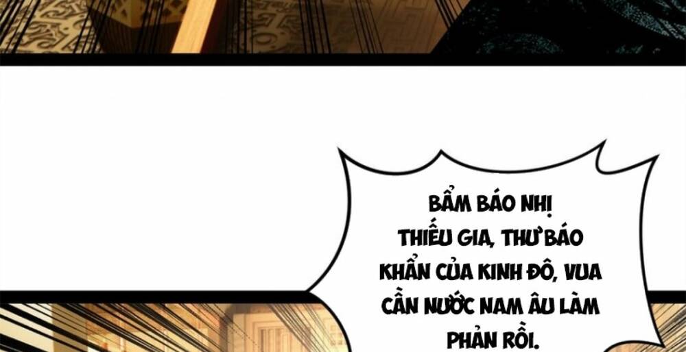 Chàng Rể Mạnh Nhất Lịch Sử - Chapter 74 - Page 81