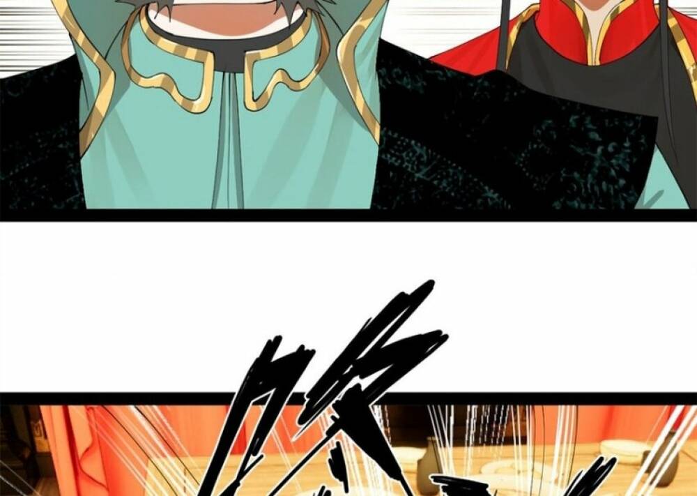 Chàng Rể Mạnh Nhất Lịch Sử - Chapter 74 - Page 85