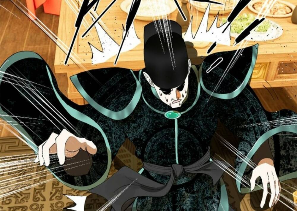 Chàng Rể Mạnh Nhất Lịch Sử - Chapter 74 - Page 86