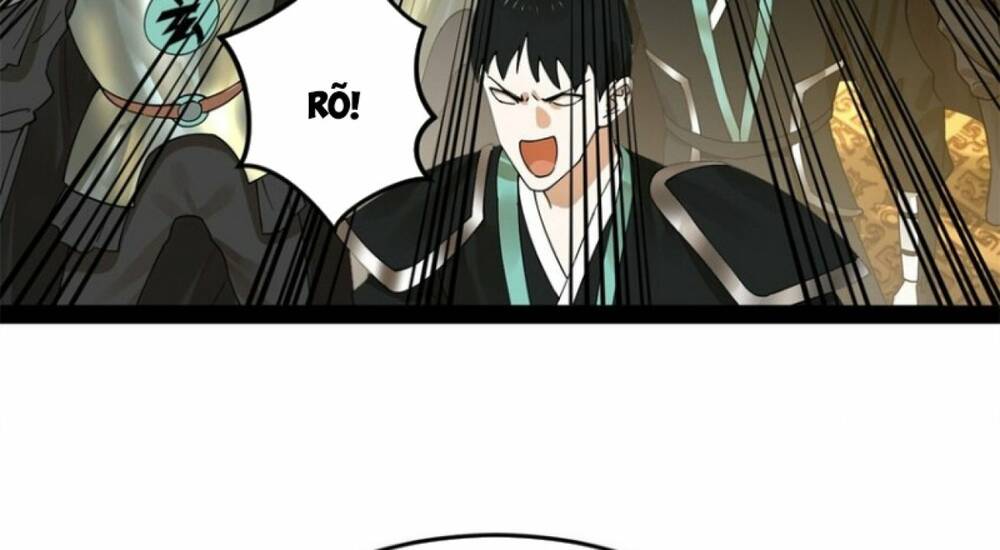 Chàng Rể Mạnh Nhất Lịch Sử - Chapter 74 - Page 8