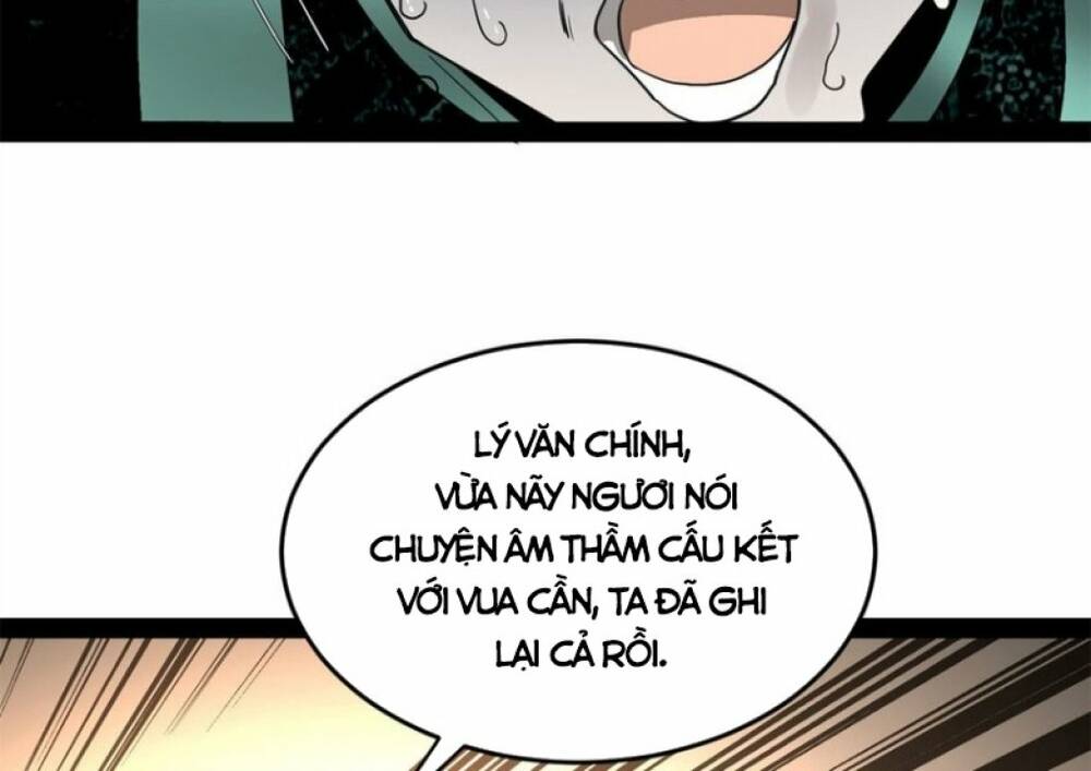 Chàng Rể Mạnh Nhất Lịch Sử - Chapter 74 - Page 89