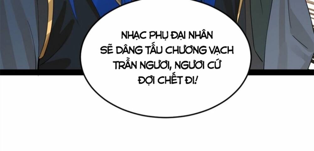 Chàng Rể Mạnh Nhất Lịch Sử - Chapter 74 - Page 92