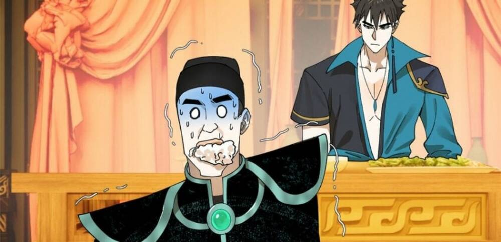 Chàng Rể Mạnh Nhất Lịch Sử - Chapter 74 - Page 94