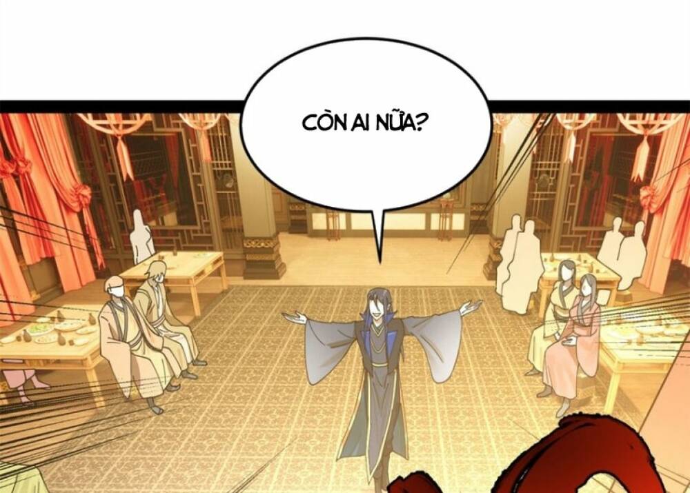 Chàng Rể Mạnh Nhất Lịch Sử - Chapter 74 - Page 96