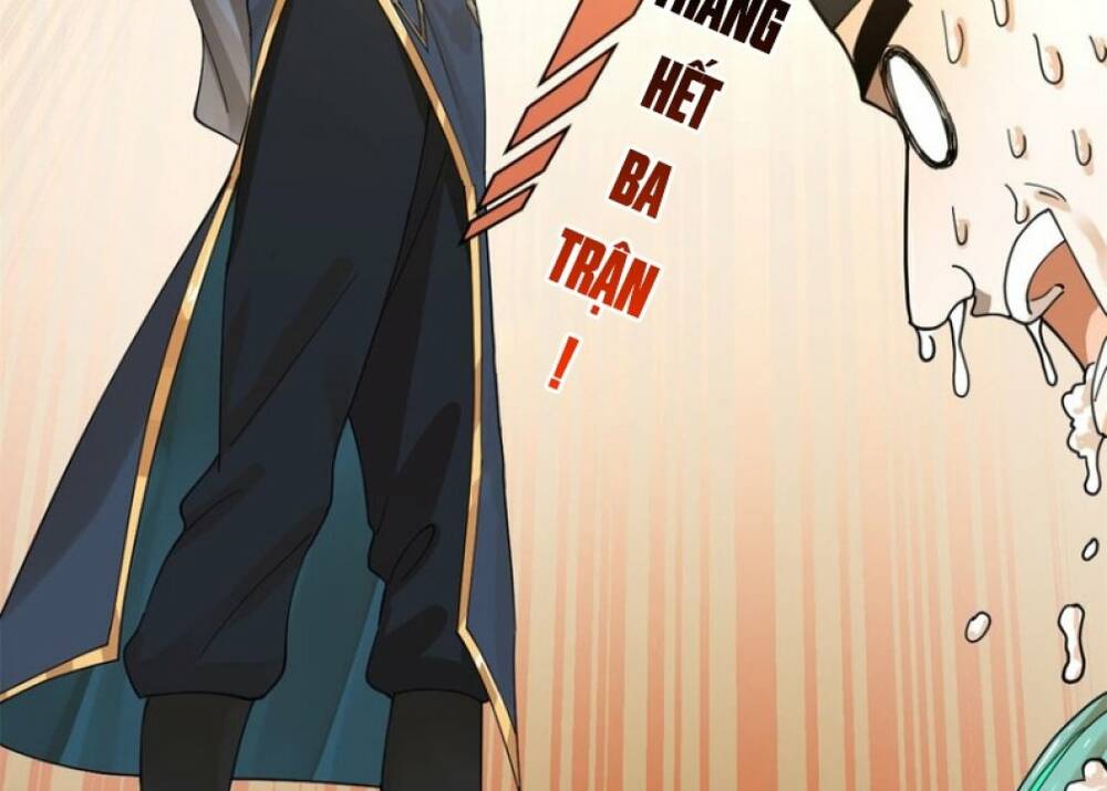 Chàng Rể Mạnh Nhất Lịch Sử - Chapter 74 - Page 98