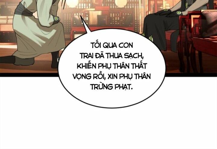 Chàng Rể Mạnh Nhất Lịch Sử - Chapter 75 - Page 99