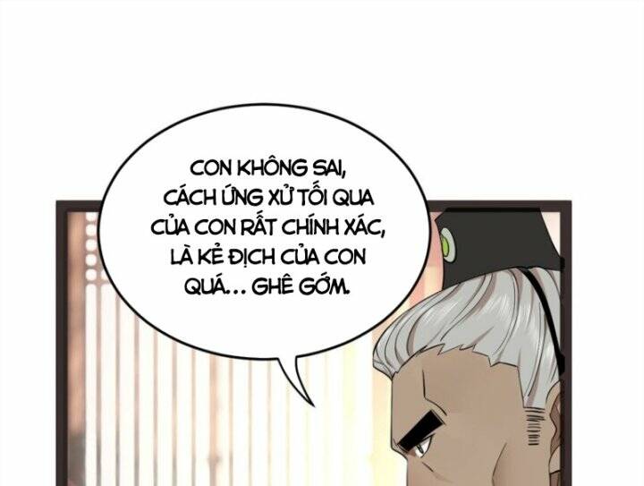 Chàng Rể Mạnh Nhất Lịch Sử - Chapter 75 - Page 100