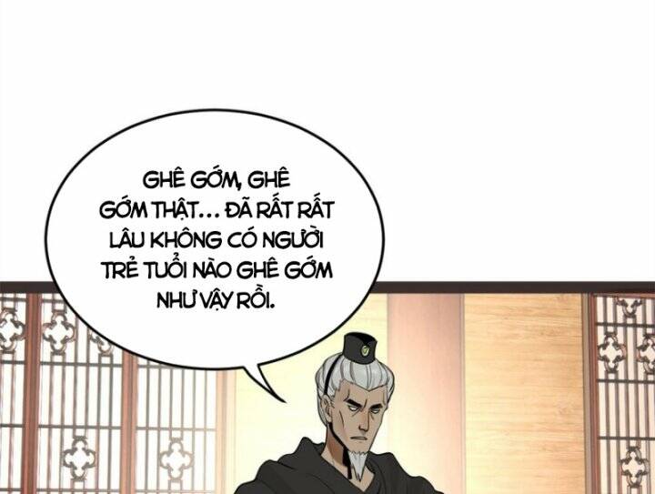 Chàng Rể Mạnh Nhất Lịch Sử - Chapter 75 - Page 103