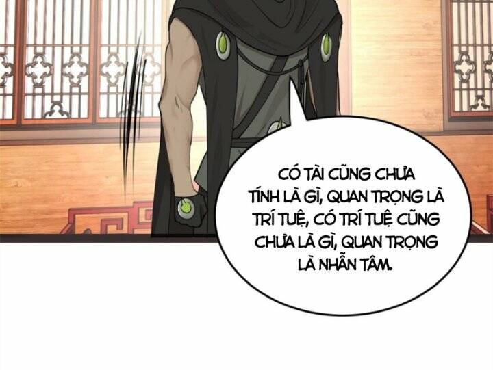 Chàng Rể Mạnh Nhất Lịch Sử - Chapter 75 - Page 104