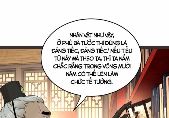 Chàng Rể Mạnh Nhất Lịch Sử - Chapter 75 - Page 105