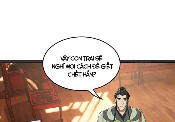 Chàng Rể Mạnh Nhất Lịch Sử - Chapter 75 - Page 107