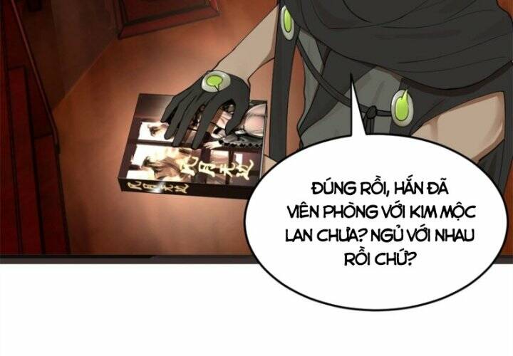 Chàng Rể Mạnh Nhất Lịch Sử - Chapter 75 - Page 109