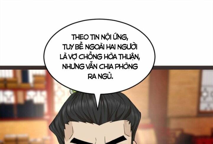 Chàng Rể Mạnh Nhất Lịch Sử - Chapter 75 - Page 110