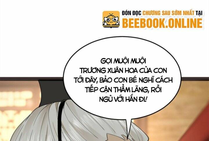 Chàng Rể Mạnh Nhất Lịch Sử - Chapter 75 - Page 112