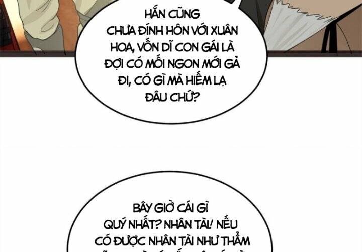 Chàng Rể Mạnh Nhất Lịch Sử - Chapter 75 - Page 117