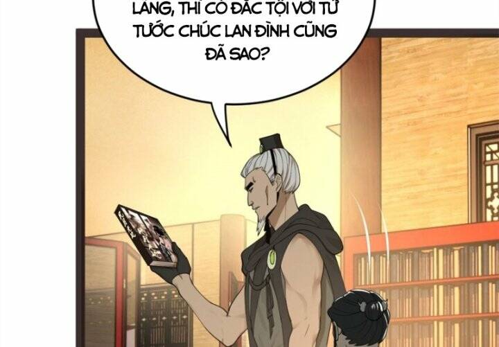 Chàng Rể Mạnh Nhất Lịch Sử - Chapter 75 - Page 118