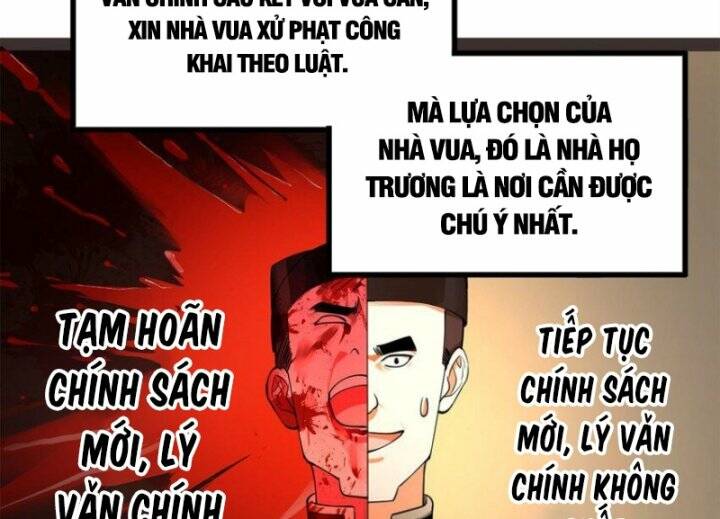 Chàng Rể Mạnh Nhất Lịch Sử - Chapter 75 - Page 123