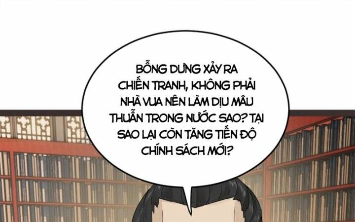 Chàng Rể Mạnh Nhất Lịch Sử - Chapter 75 - Page 125