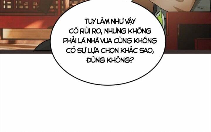 Chàng Rể Mạnh Nhất Lịch Sử - Chapter 75 - Page 129