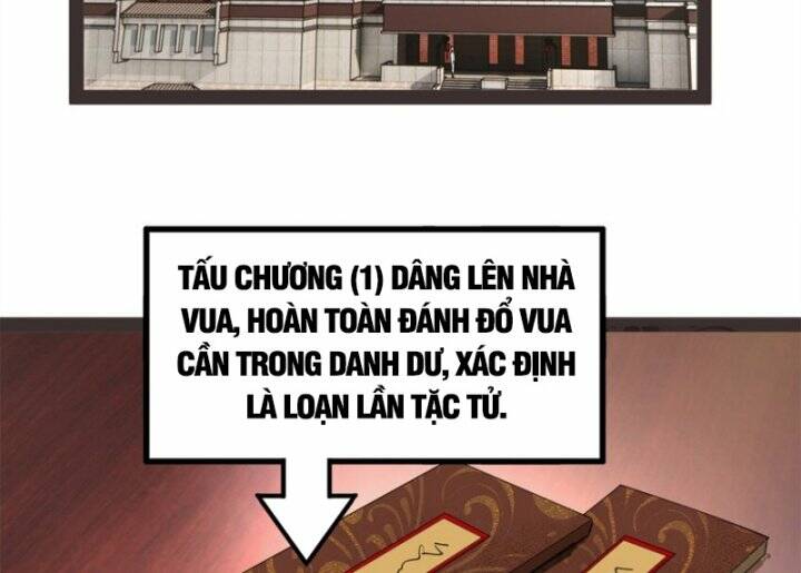 Chàng Rể Mạnh Nhất Lịch Sử - Chapter 75 - Page 133