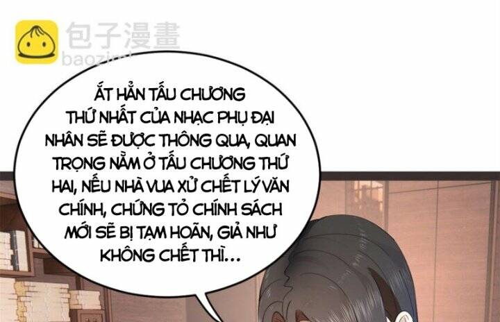 Chàng Rể Mạnh Nhất Lịch Sử - Chapter 75 - Page 135
