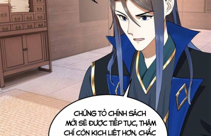 Chàng Rể Mạnh Nhất Lịch Sử - Chapter 75 - Page 136