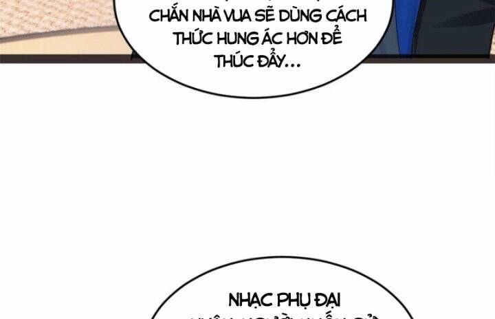 Chàng Rể Mạnh Nhất Lịch Sử - Chapter 75 - Page 137