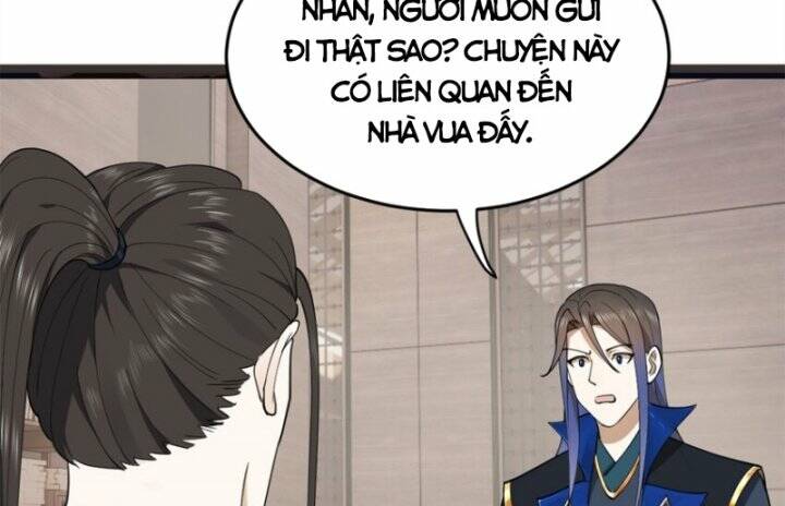 Chàng Rể Mạnh Nhất Lịch Sử - Chapter 75 - Page 138