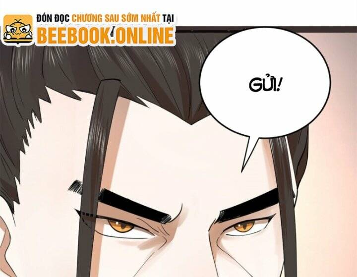 Chàng Rể Mạnh Nhất Lịch Sử - Chapter 75 - Page 141