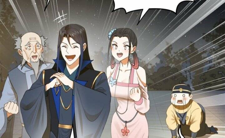 Chàng Rể Mạnh Nhất Lịch Sử - Chapter 75 - Page 18