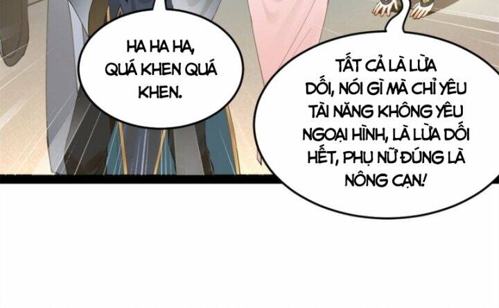 Chàng Rể Mạnh Nhất Lịch Sử - Chapter 75 - Page 19