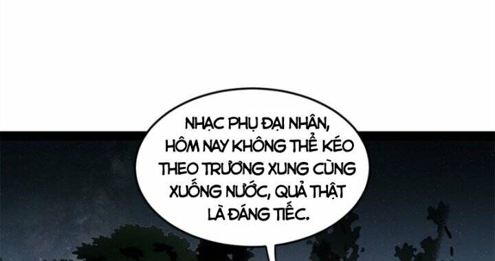 Chàng Rể Mạnh Nhất Lịch Sử - Chapter 75 - Page 20