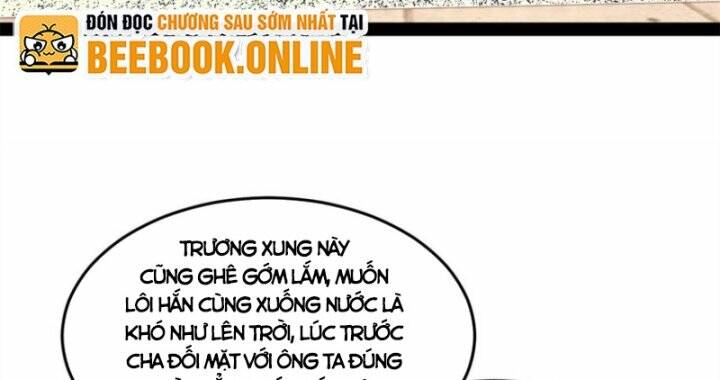 Chàng Rể Mạnh Nhất Lịch Sử - Chapter 75 - Page 22
