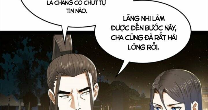 Chàng Rể Mạnh Nhất Lịch Sử - Chapter 75 - Page 23