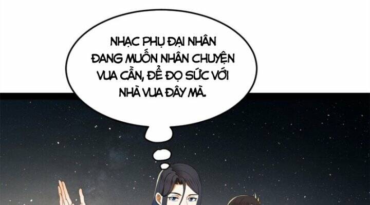 Chàng Rể Mạnh Nhất Lịch Sử - Chapter 75 - Page 28