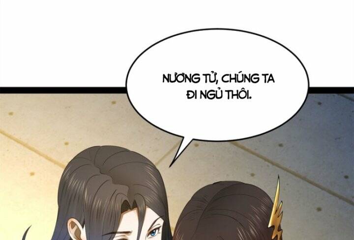 Chàng Rể Mạnh Nhất Lịch Sử - Chapter 75 - Page 30