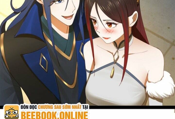 Chàng Rể Mạnh Nhất Lịch Sử - Chapter 75 - Page 31