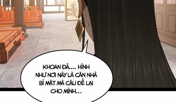 Chàng Rể Mạnh Nhất Lịch Sử - Chapter 75 - Page 36