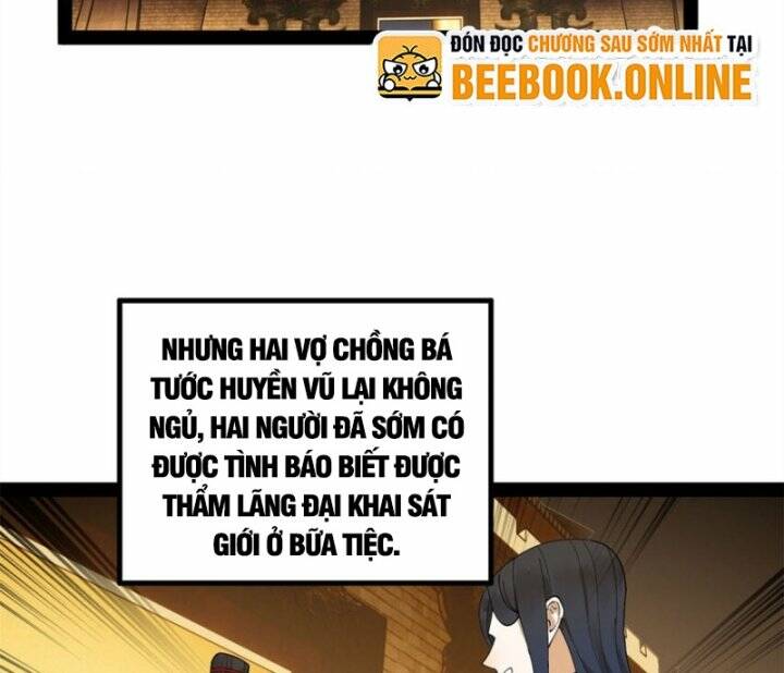 Chàng Rể Mạnh Nhất Lịch Sử - Chapter 75 - Page 3