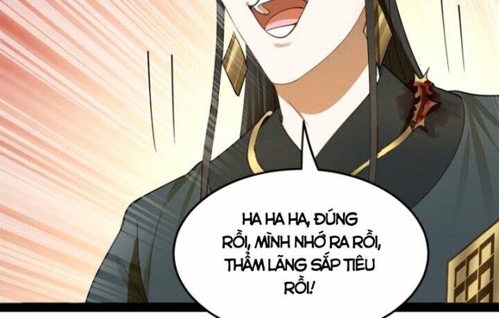 Chàng Rể Mạnh Nhất Lịch Sử - Chapter 75 - Page 41