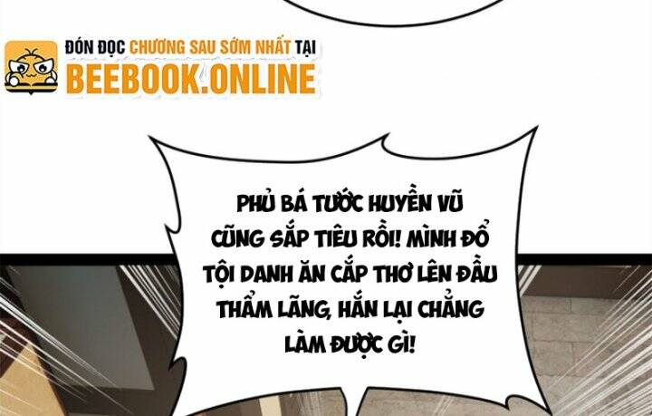 Chàng Rể Mạnh Nhất Lịch Sử - Chapter 75 - Page 42