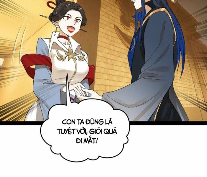 Chàng Rể Mạnh Nhất Lịch Sử - Chapter 75 - Page 4