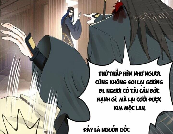 Chàng Rể Mạnh Nhất Lịch Sử - Chapter 75 - Page 51