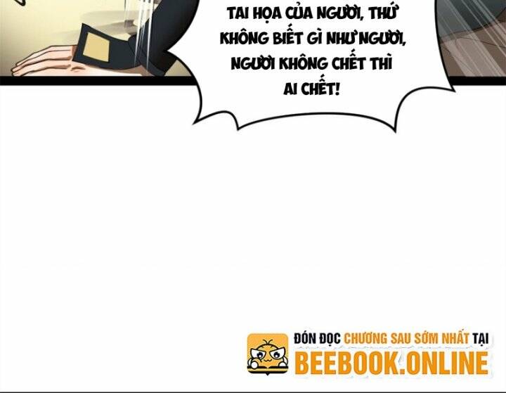 Chàng Rể Mạnh Nhất Lịch Sử - Chapter 75 - Page 52