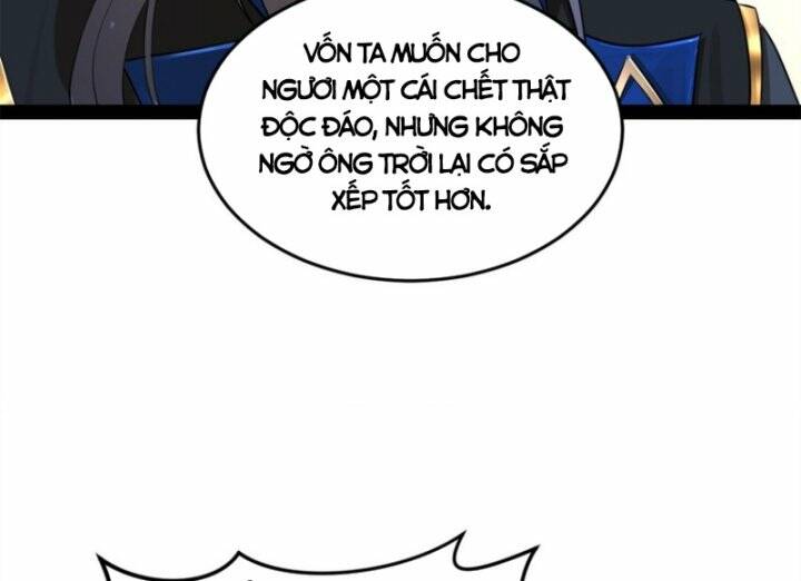 Chàng Rể Mạnh Nhất Lịch Sử - Chapter 75 - Page 57