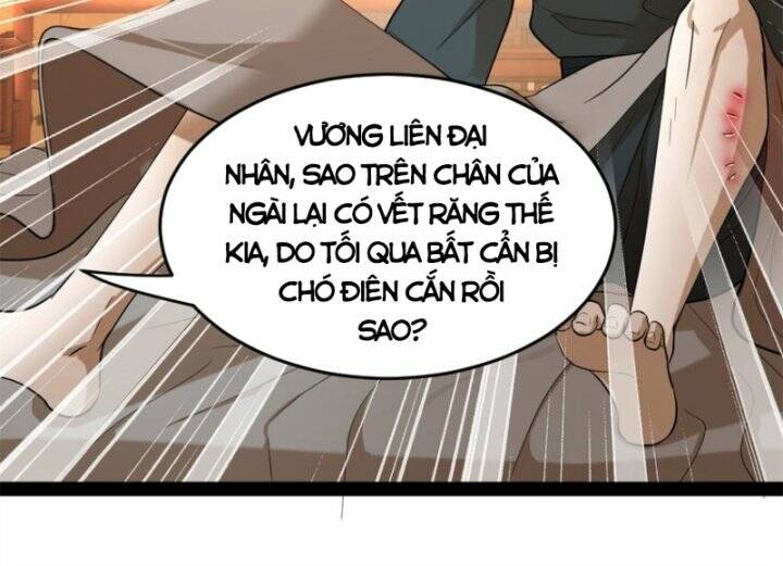 Chàng Rể Mạnh Nhất Lịch Sử - Chapter 75 - Page 59
