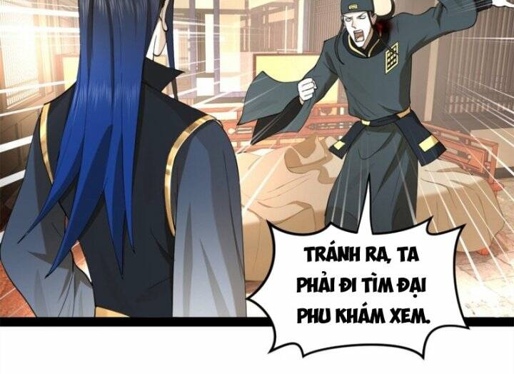 Chàng Rể Mạnh Nhất Lịch Sử - Chapter 75 - Page 62