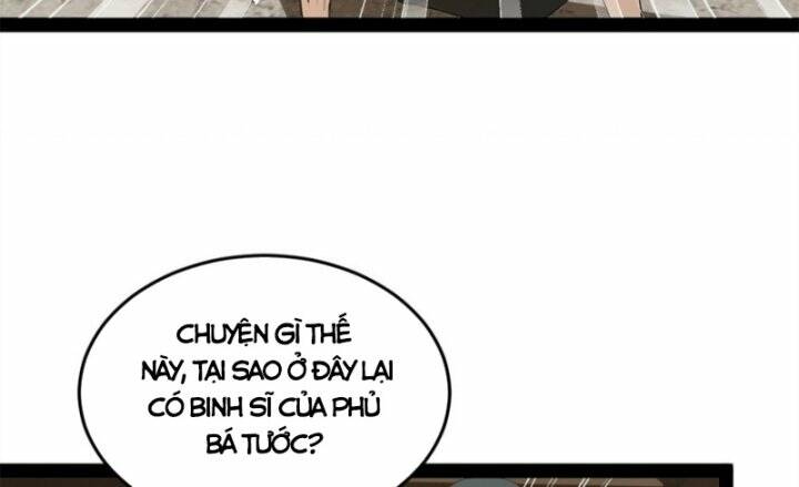 Chàng Rể Mạnh Nhất Lịch Sử - Chapter 75 - Page 67