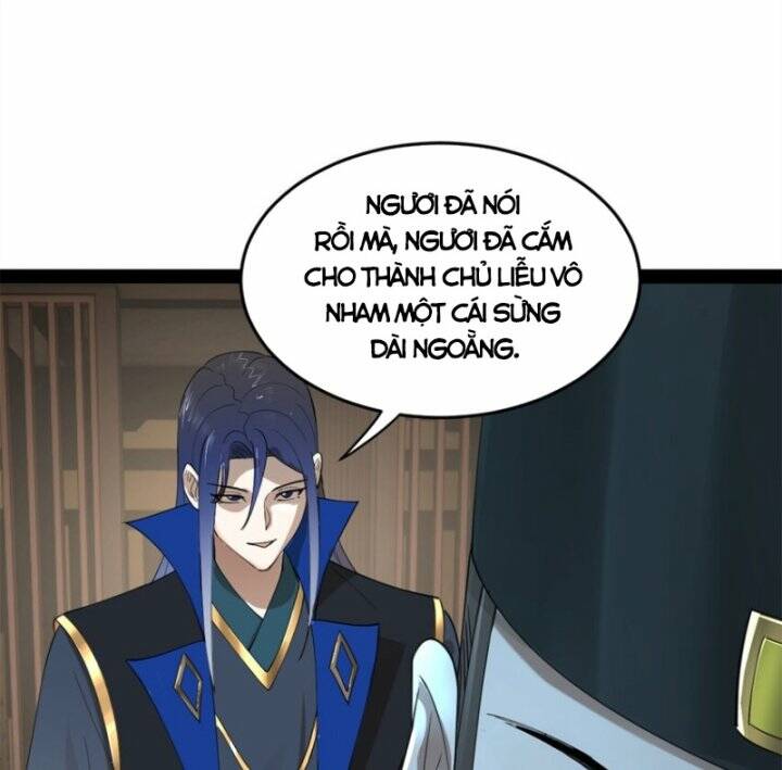 Chàng Rể Mạnh Nhất Lịch Sử - Chapter 75 - Page 70