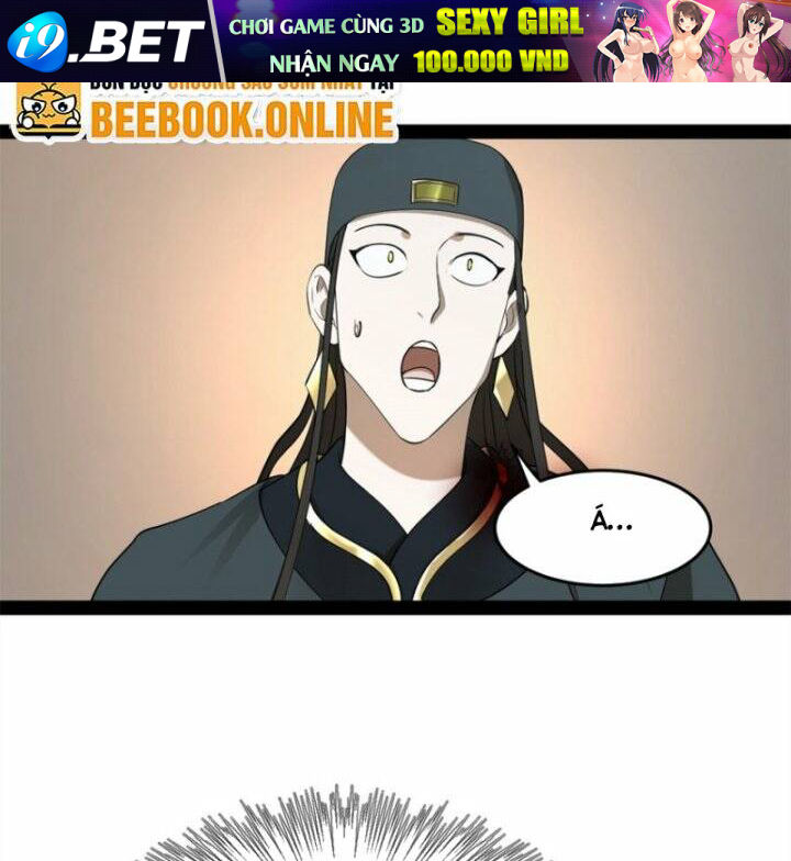 Chàng Rể Mạnh Nhất Lịch Sử - Chapter 75 - Page 72